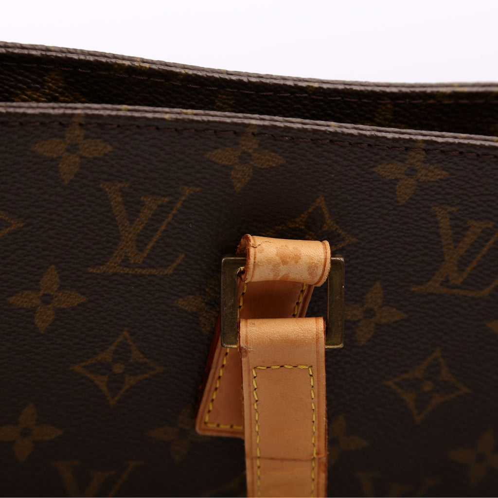 Luco Monogram