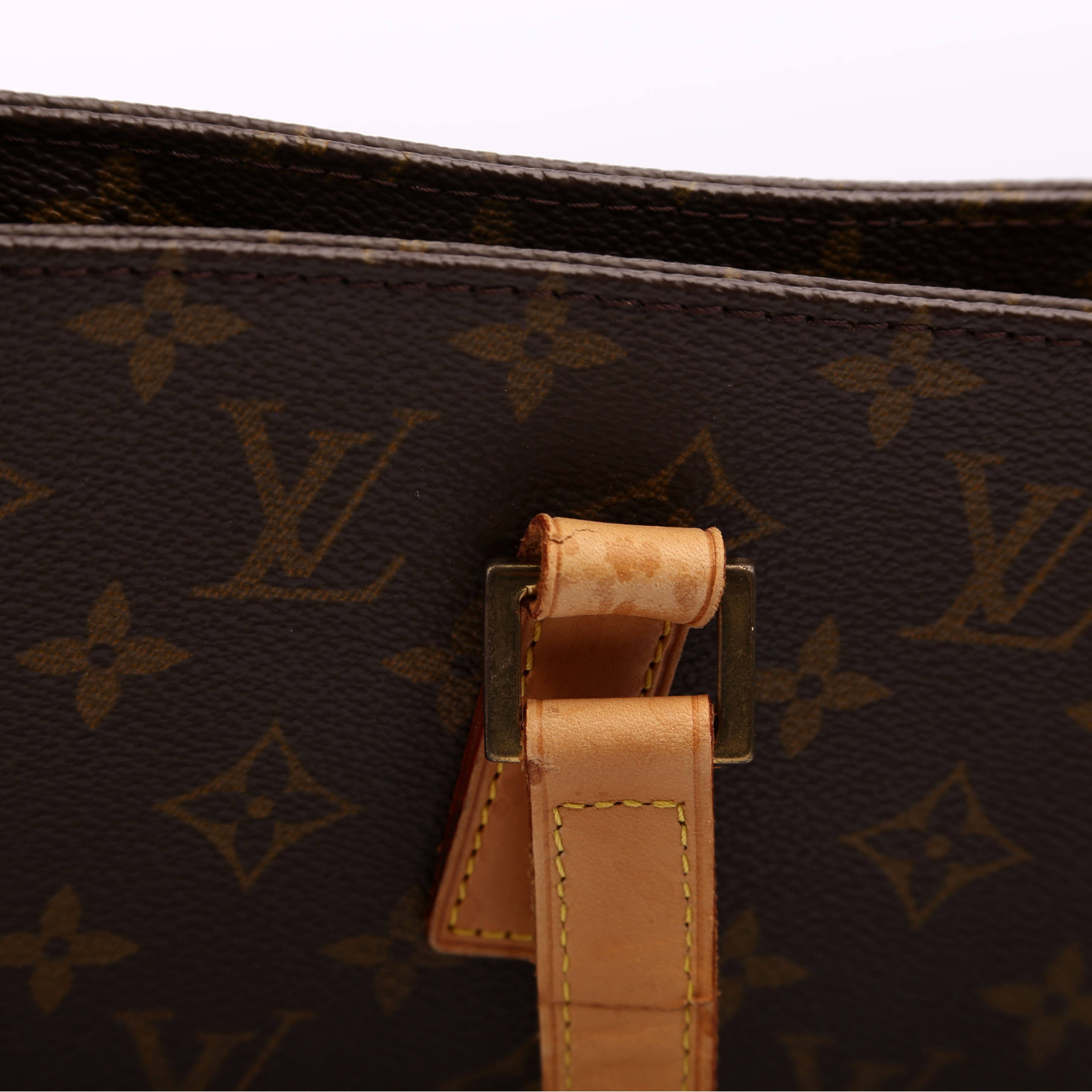 Luco Monogram