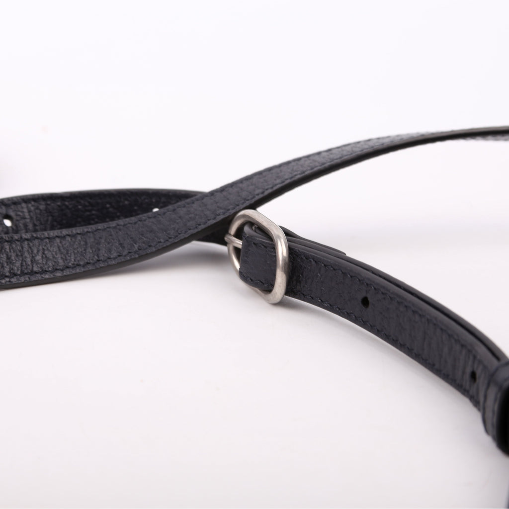 517350 GG Supreme Mini Ophidia Navy