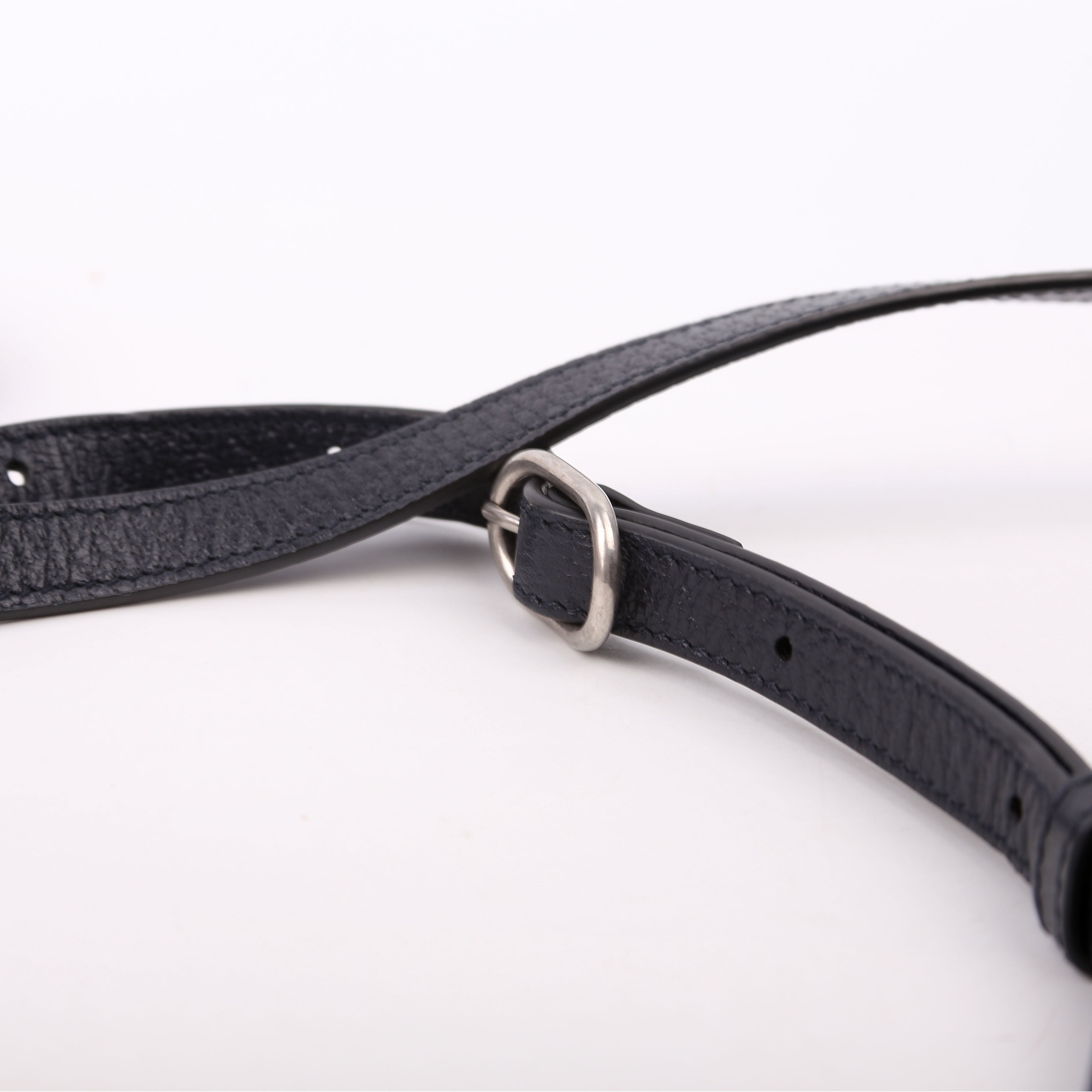 517350 GG Supreme Mini Ophidia Navy