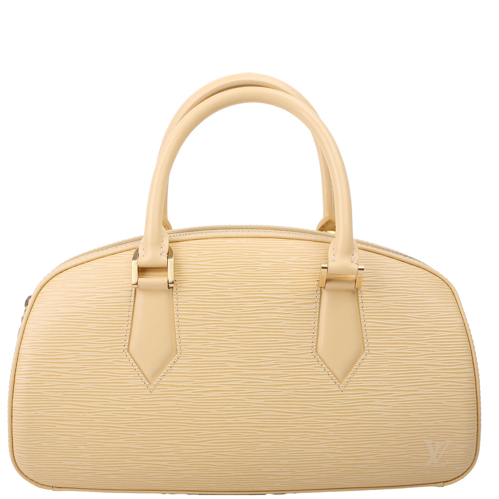 Jasmin Epi Yellow