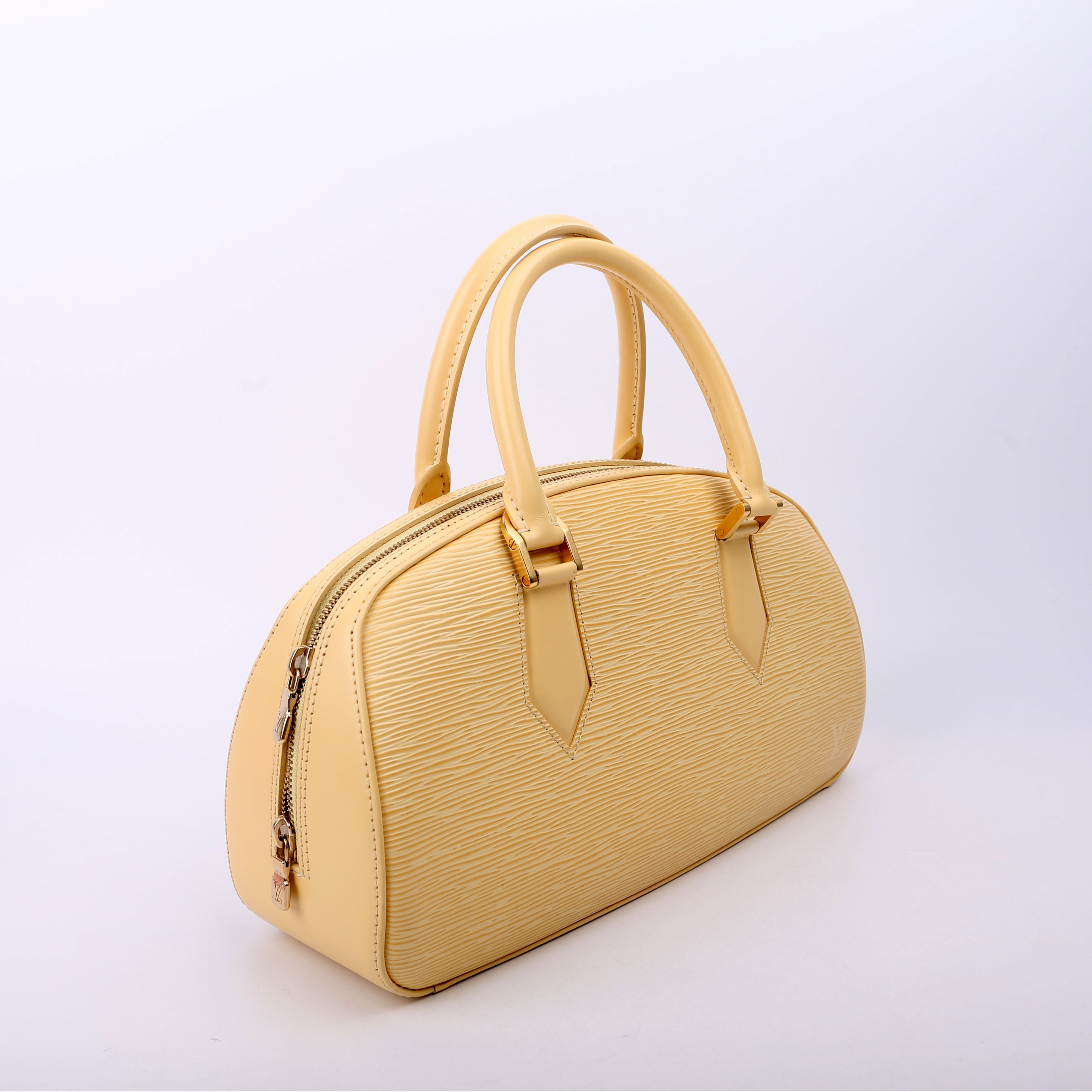Jasmin Epi Yellow