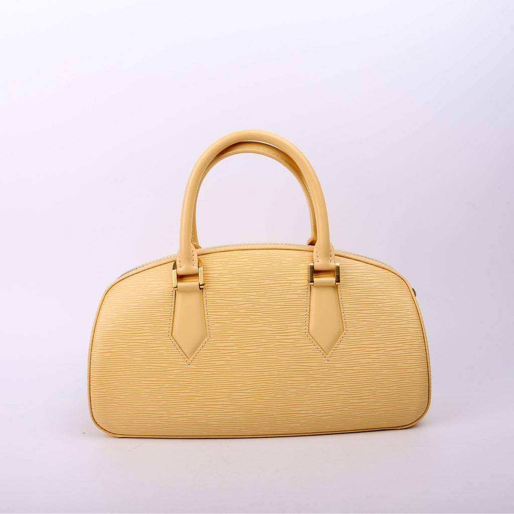 Jasmin Epi Yellow