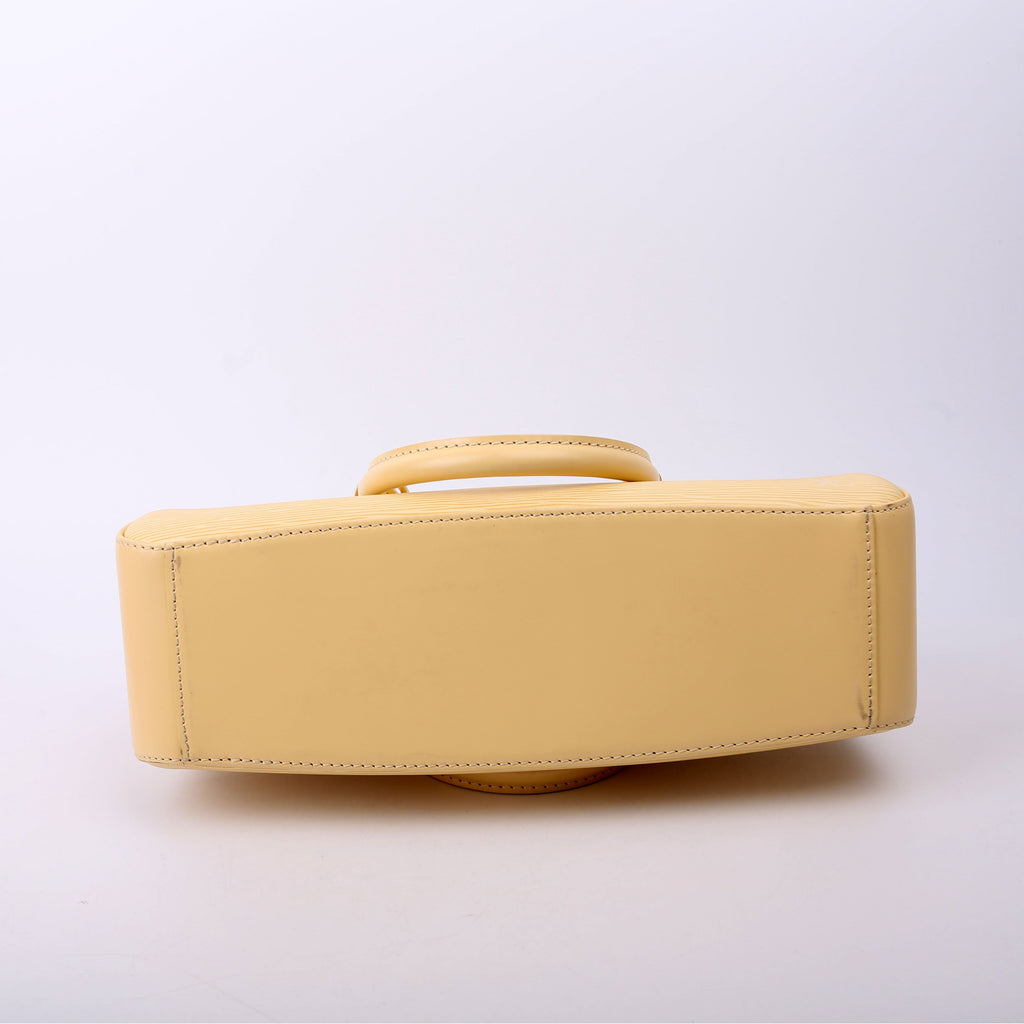 Jasmin Epi Yellow