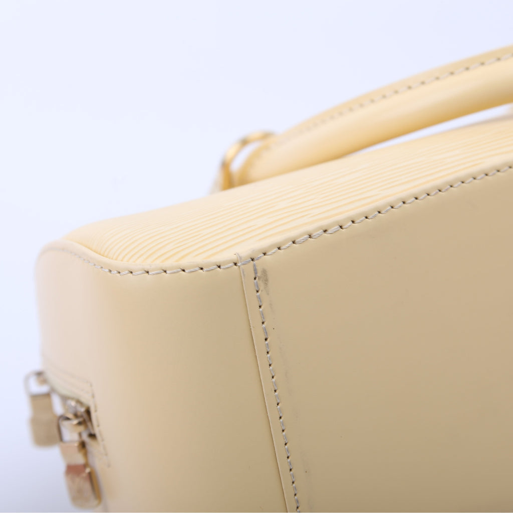 Jasmin Epi Yellow