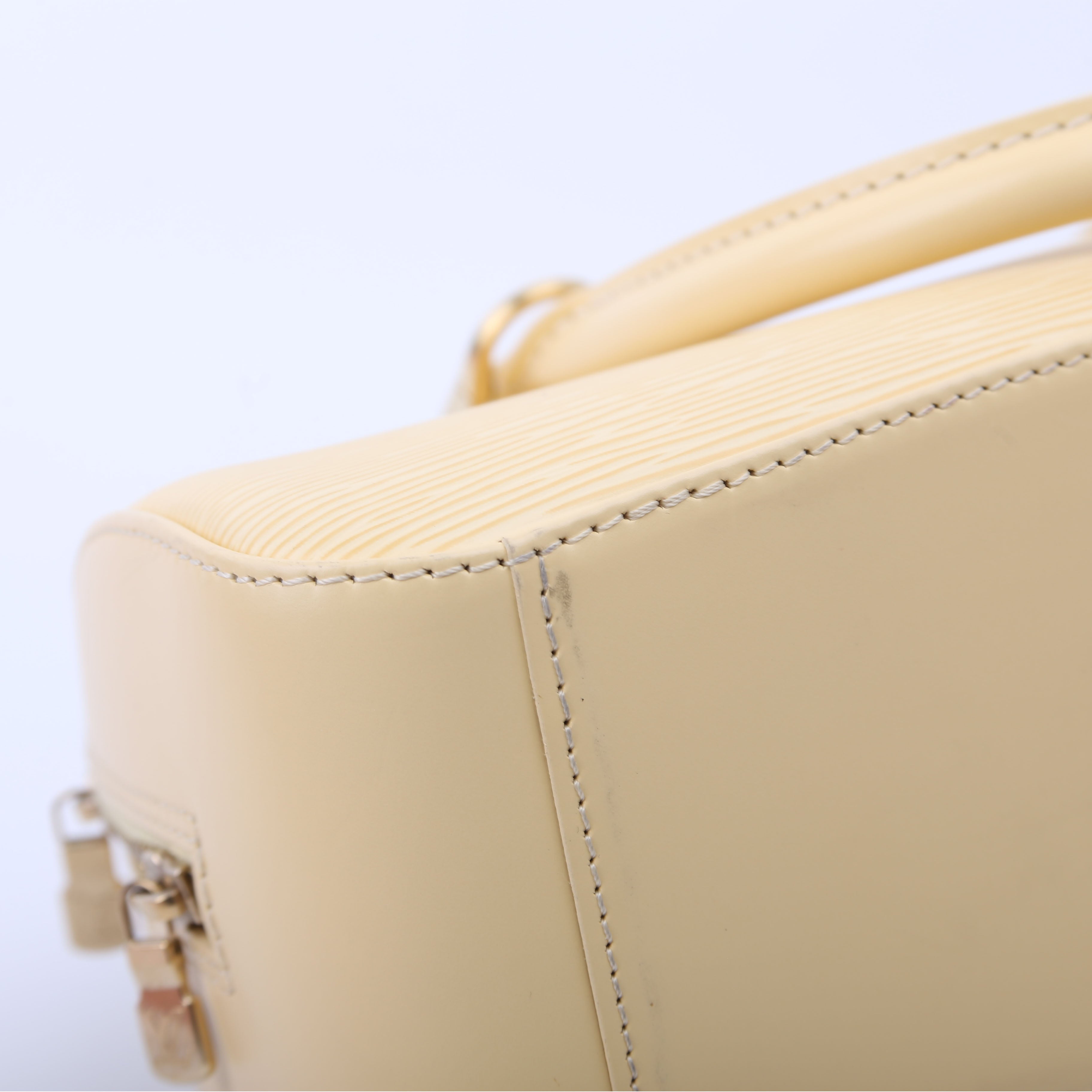 Jasmin Epi Yellow