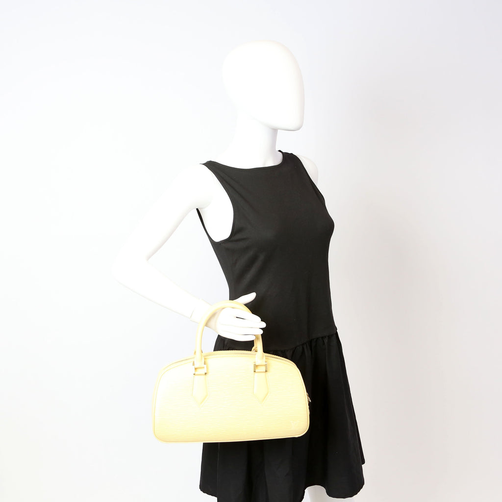 Jasmin Epi Yellow