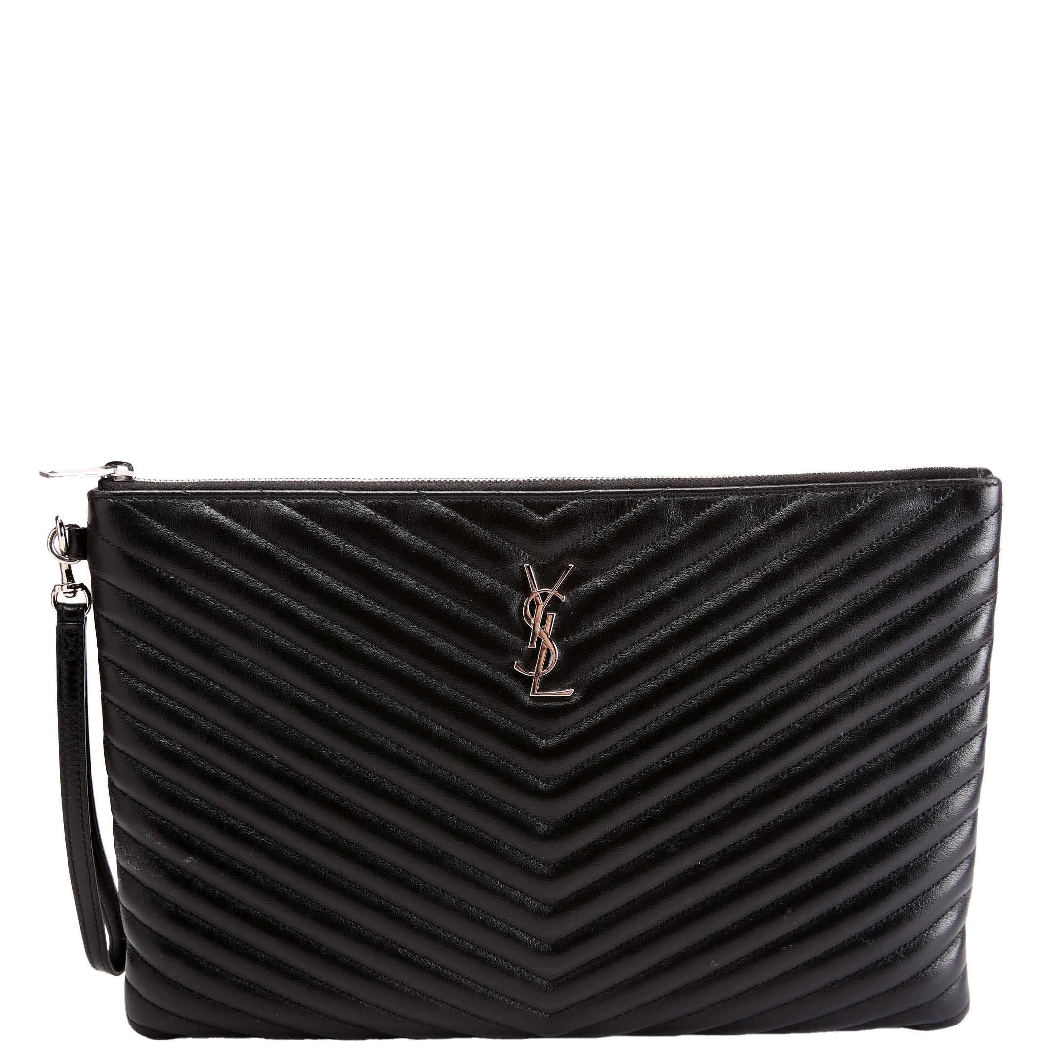 Cassandre Document Holder 440222 Black