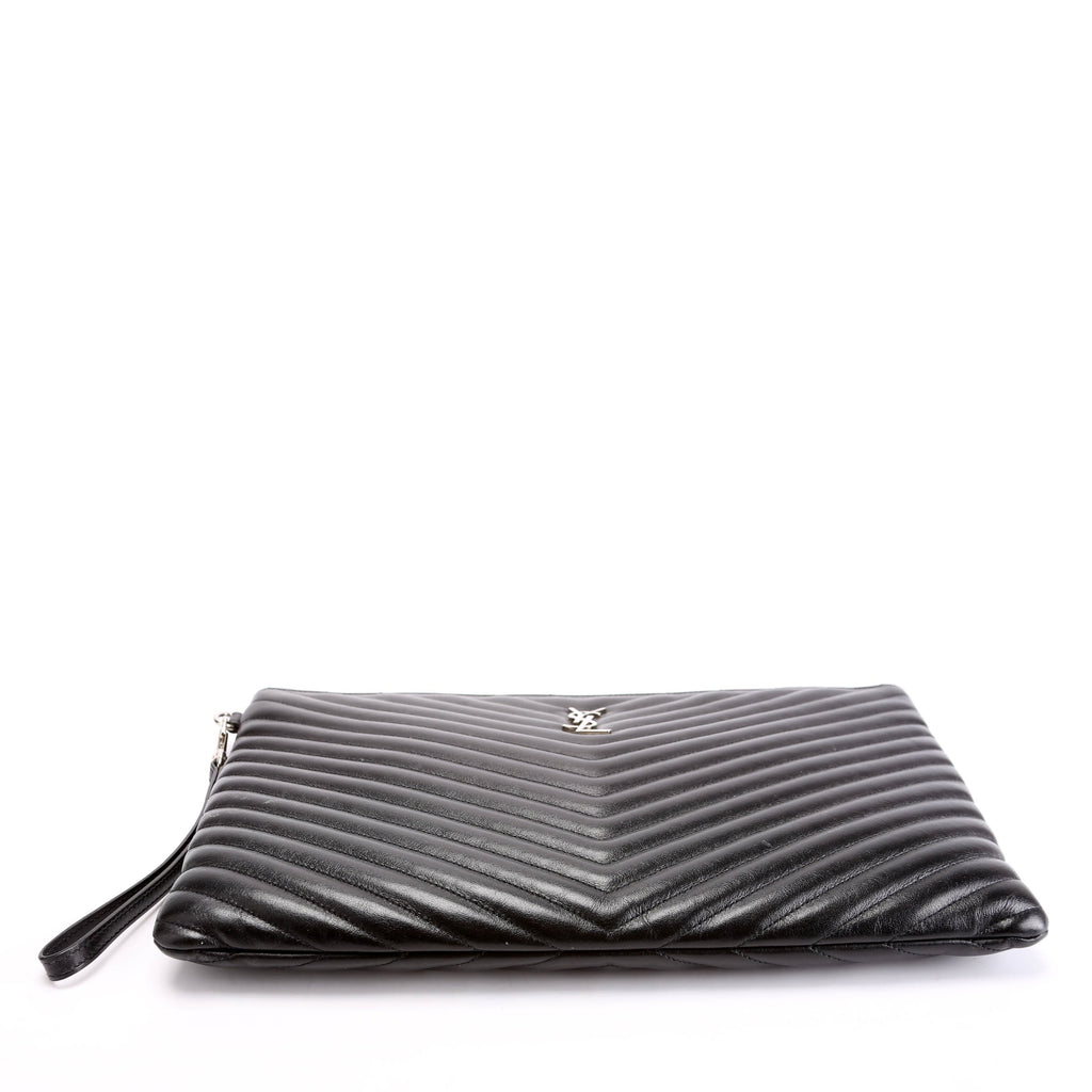 Cassandre Document Holder 440222 Black