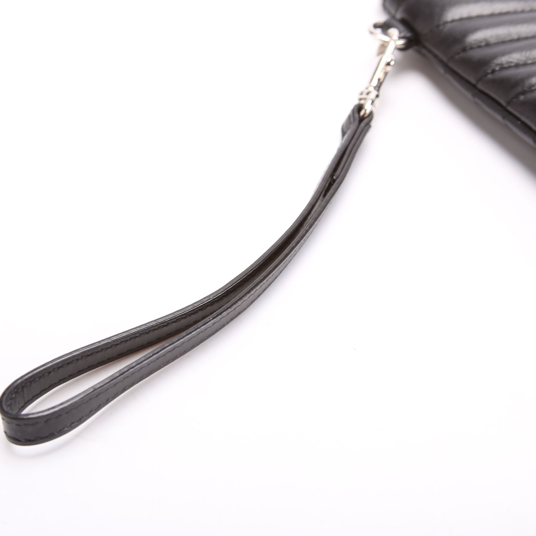 Cassandre Document Holder 440222 Black