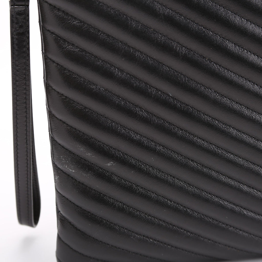 Cassandre Document Holder 440222 Black