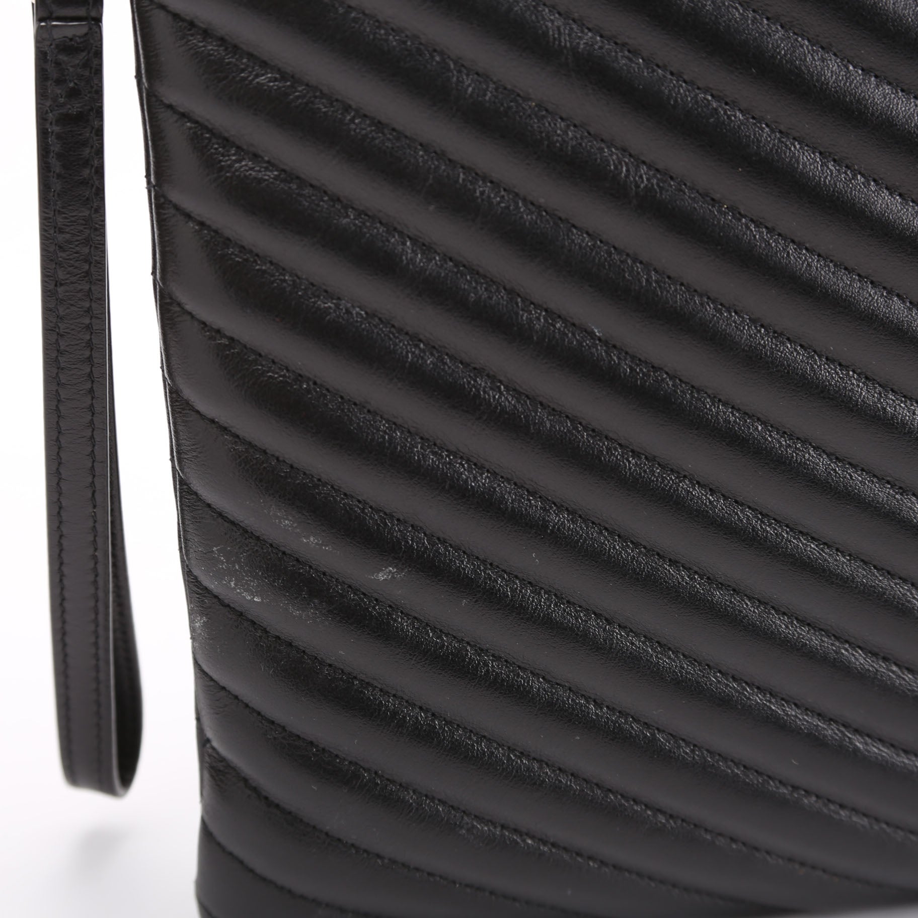 Cassandre Document Holder 440222 Black