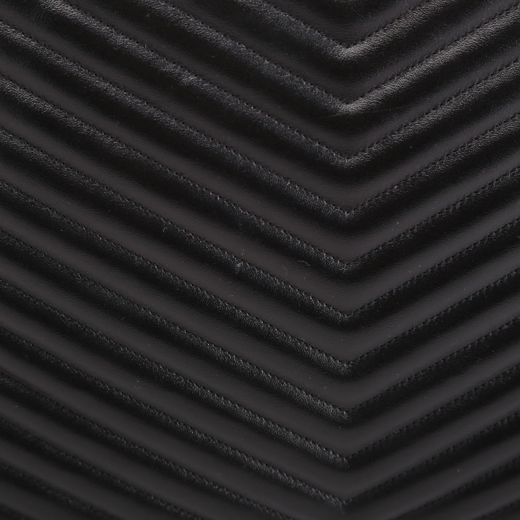 Cassandre Document Holder 440222 Black