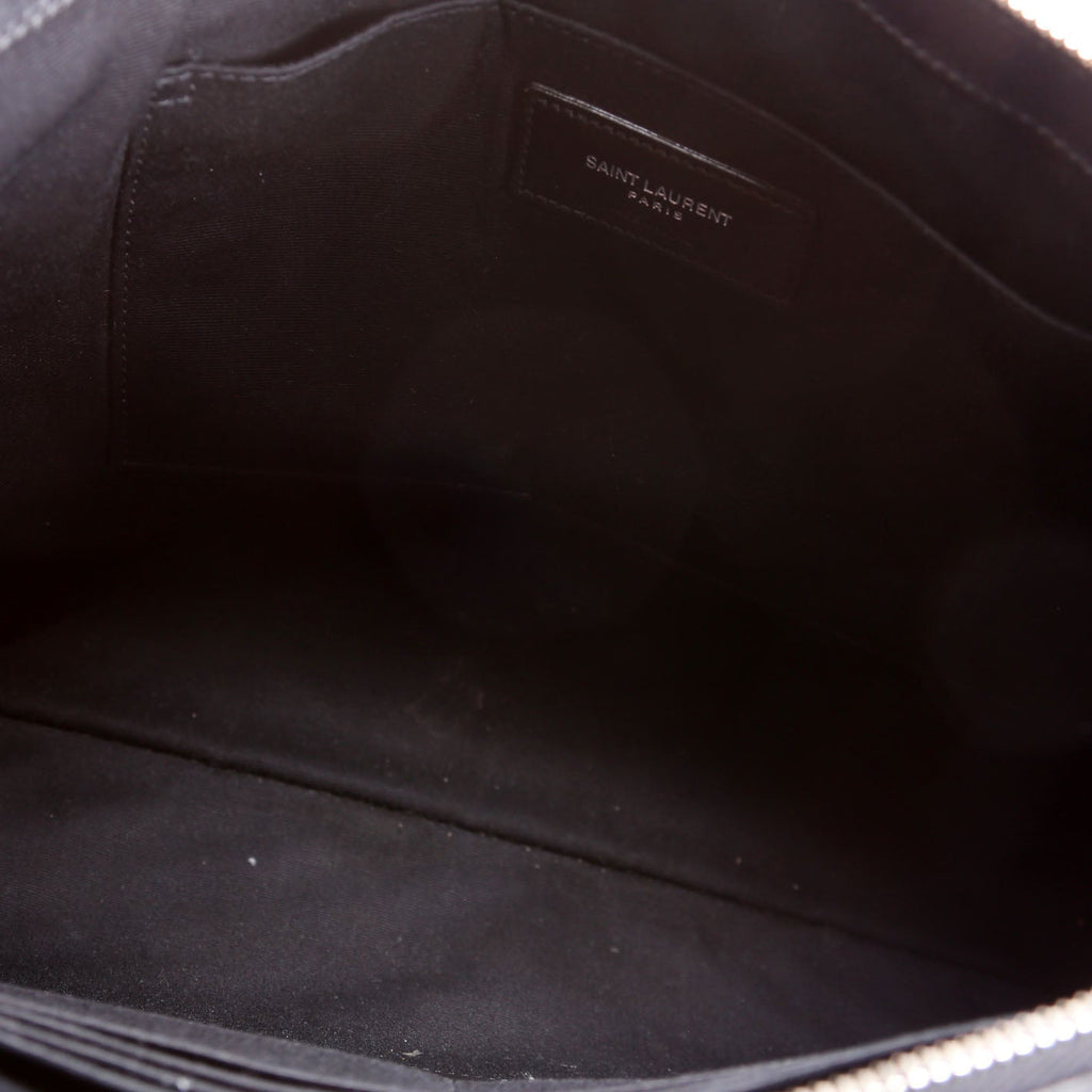 Cassandre Document Holder 440222 Black