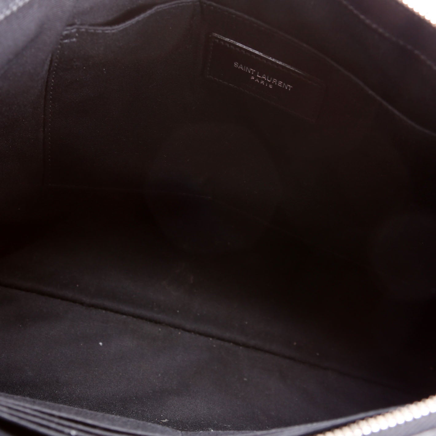 Cassandre Document Holder 440222 Black
