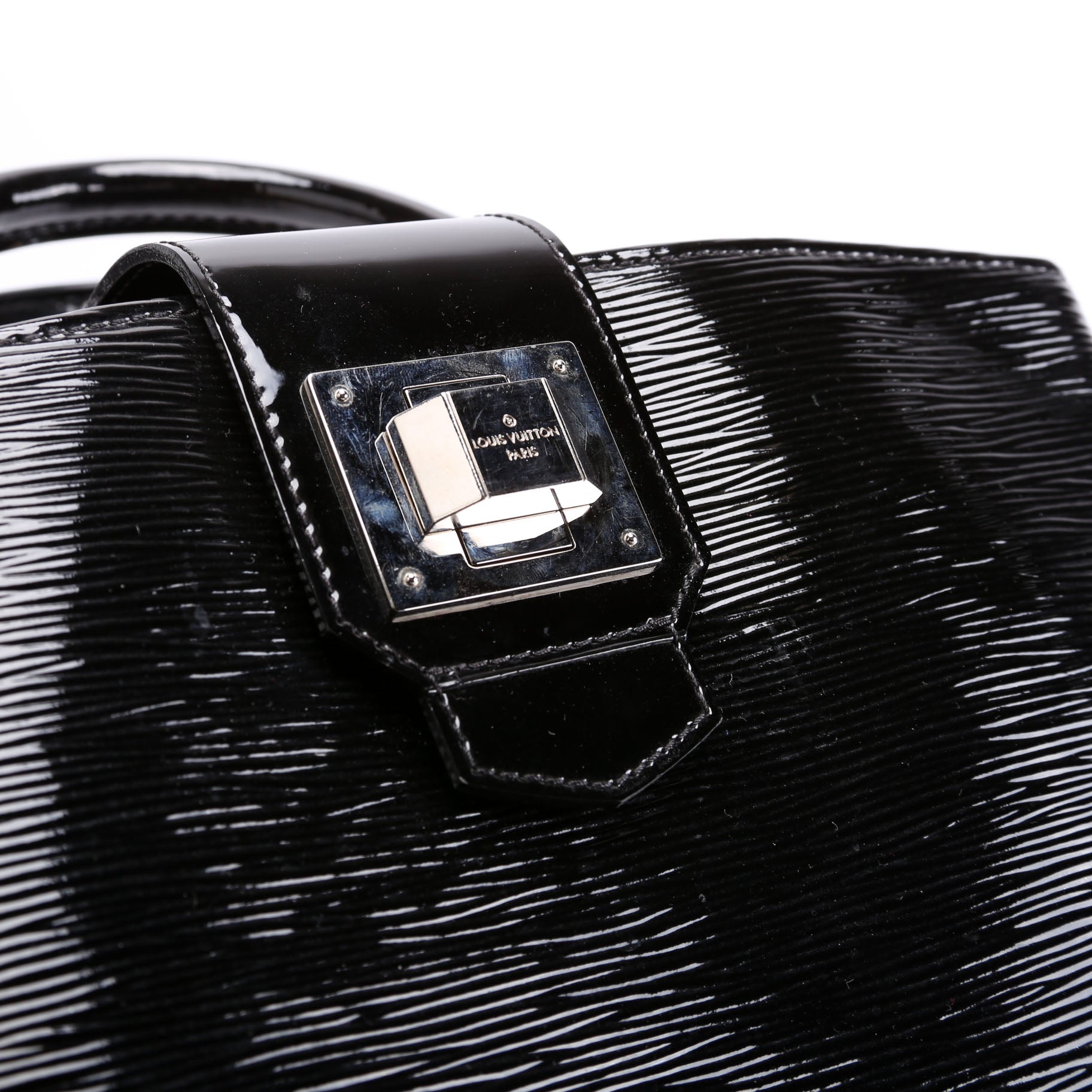 Mirabeau PM Epi Electric Black