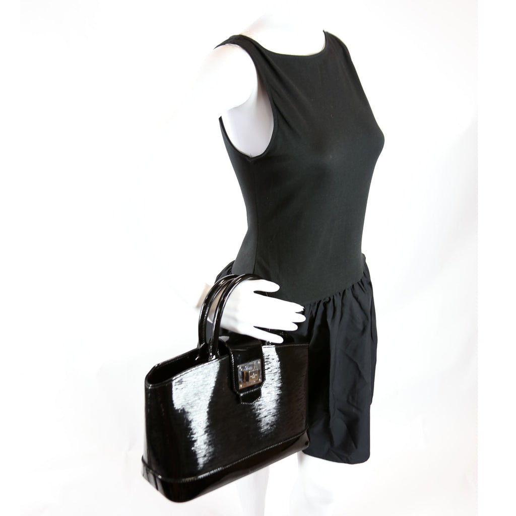 Mirabeau PM Epi Electric Black