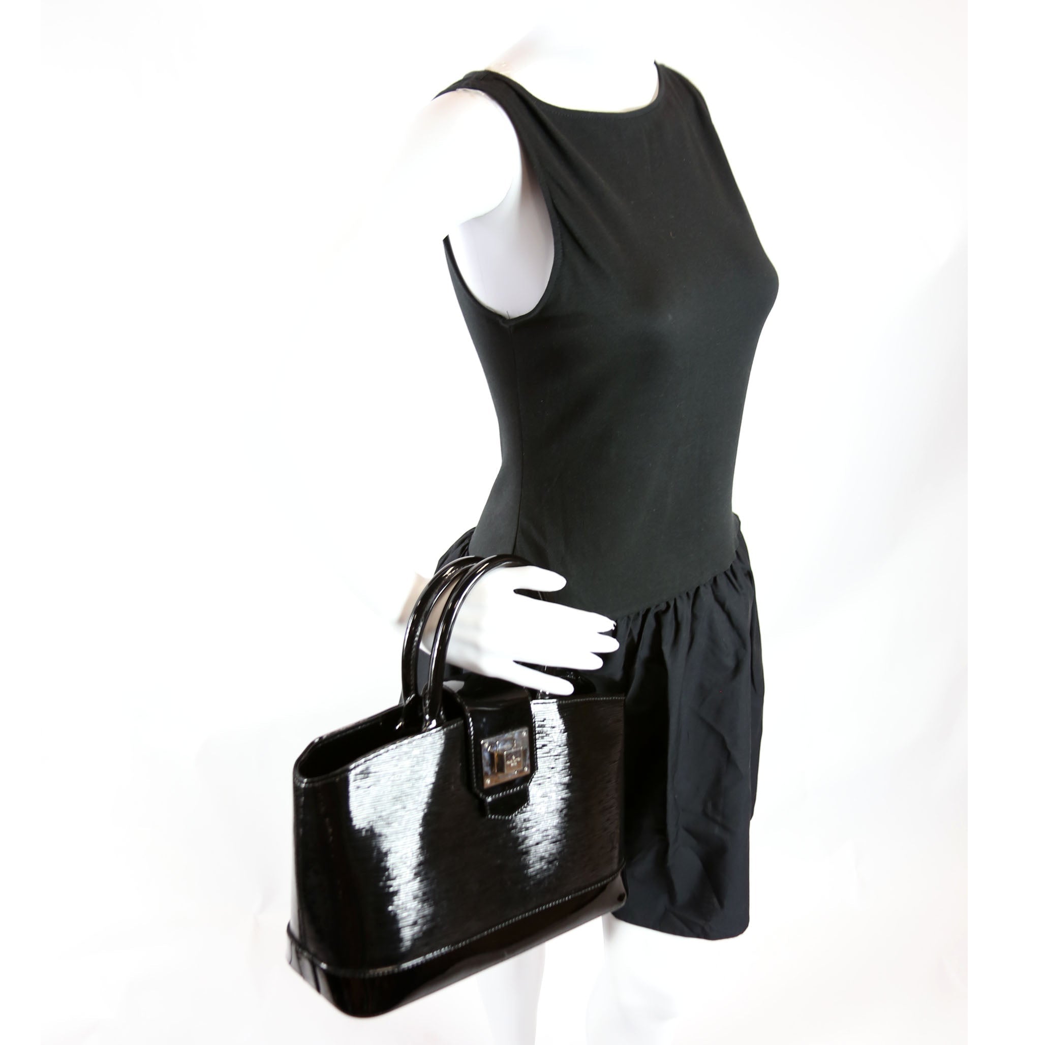Mirabeau PM Epi Electric Black