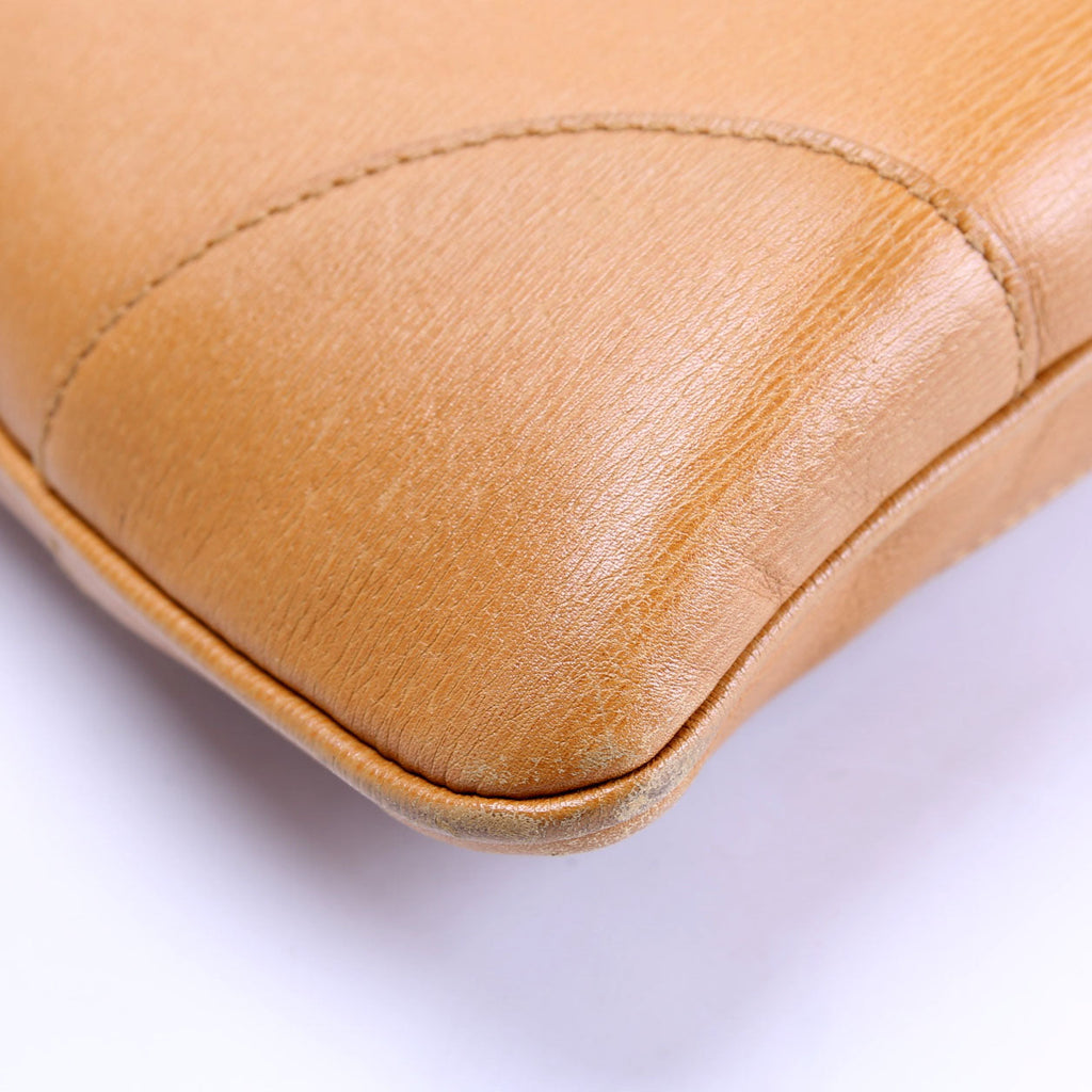 001-4060 Bamboo Jackie Vintage Mustard