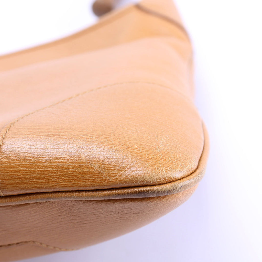 001-4060 Bamboo Jackie Vintage Mustard