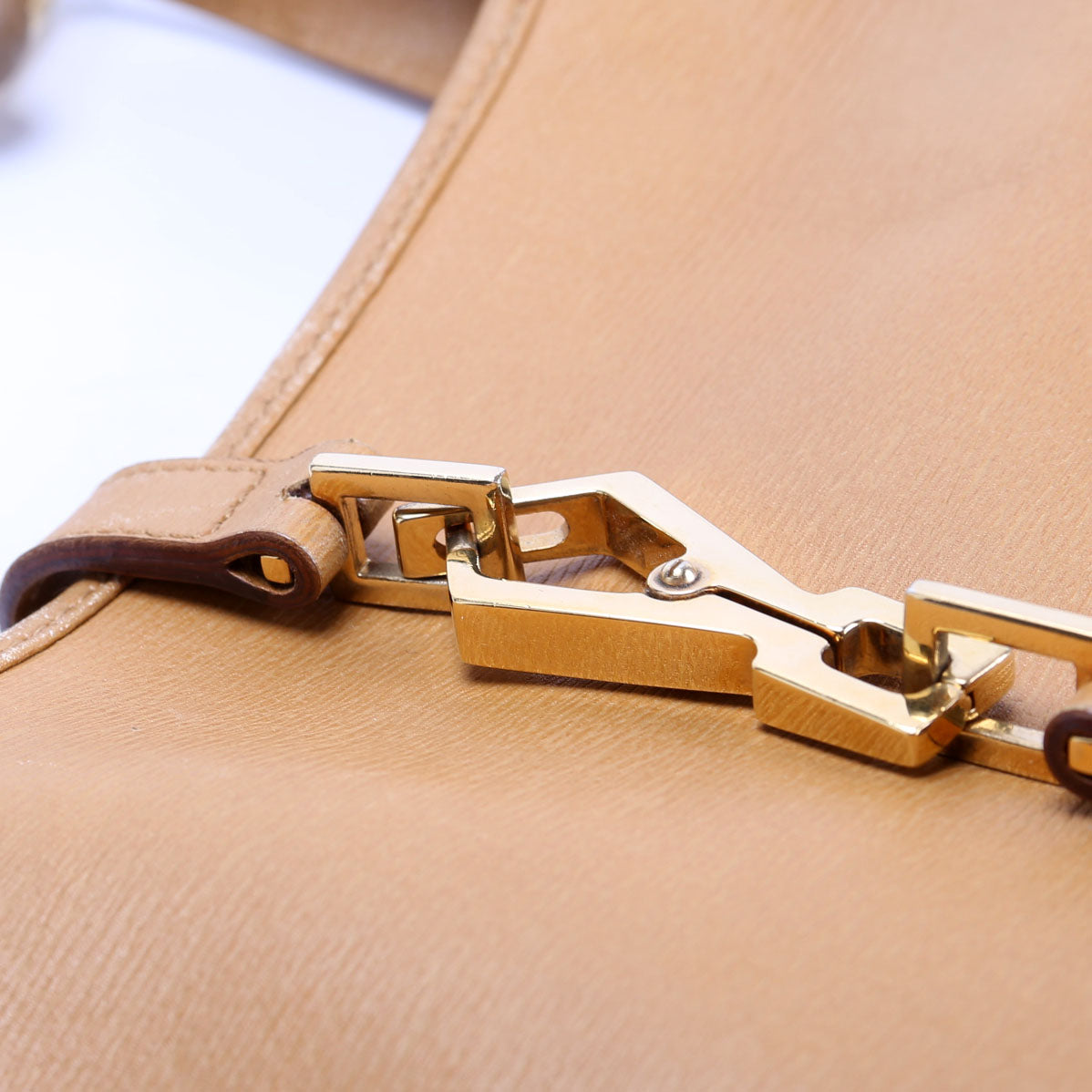 001-4060 Bamboo Jackie Vintage Mustard