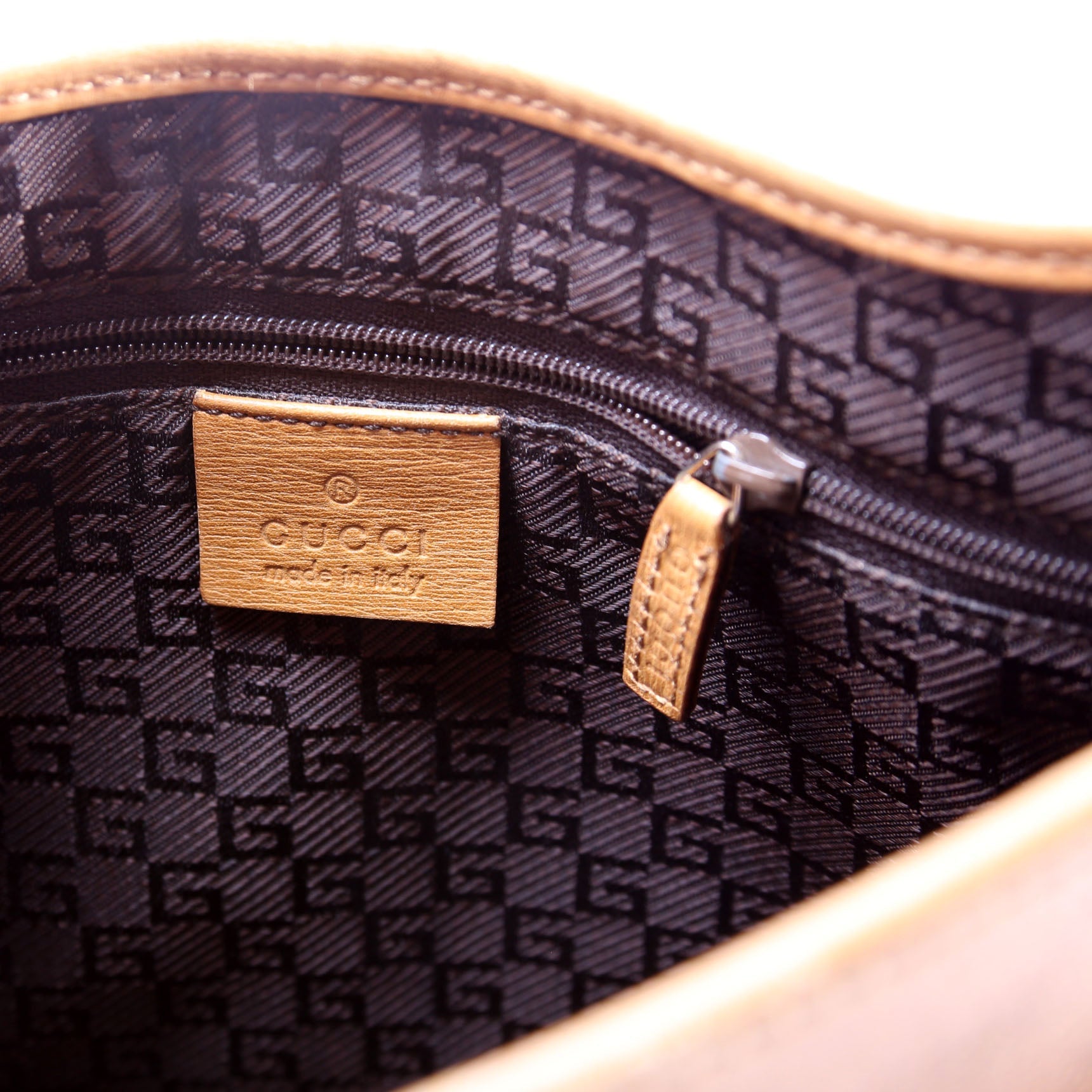 001-4060 Bamboo Jackie Vintage Mustard