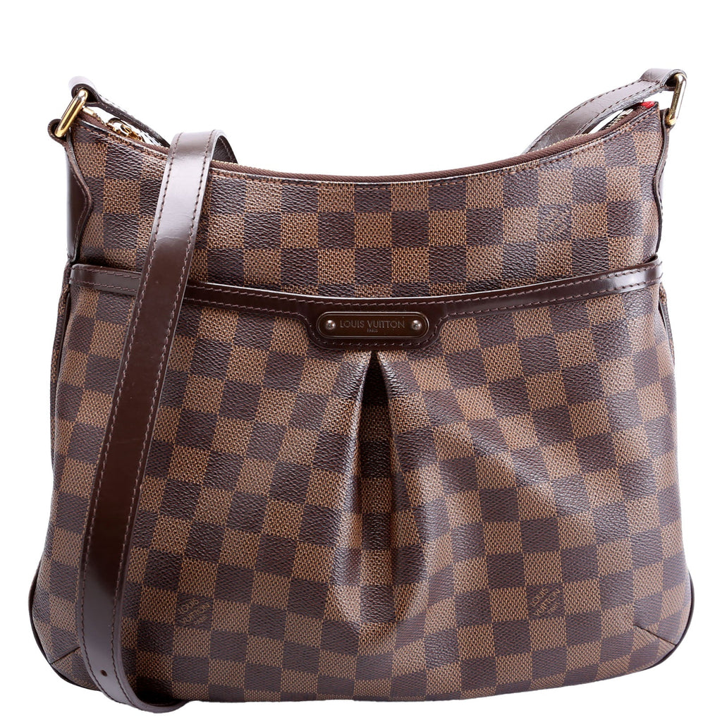 Bloomsbury PM Damier Ebene