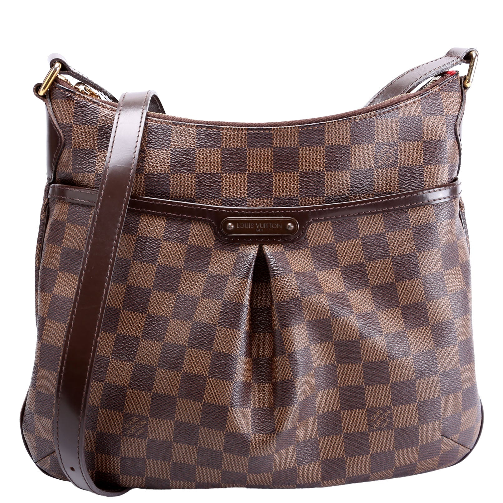 Bloomsbury PM Damier Ebene