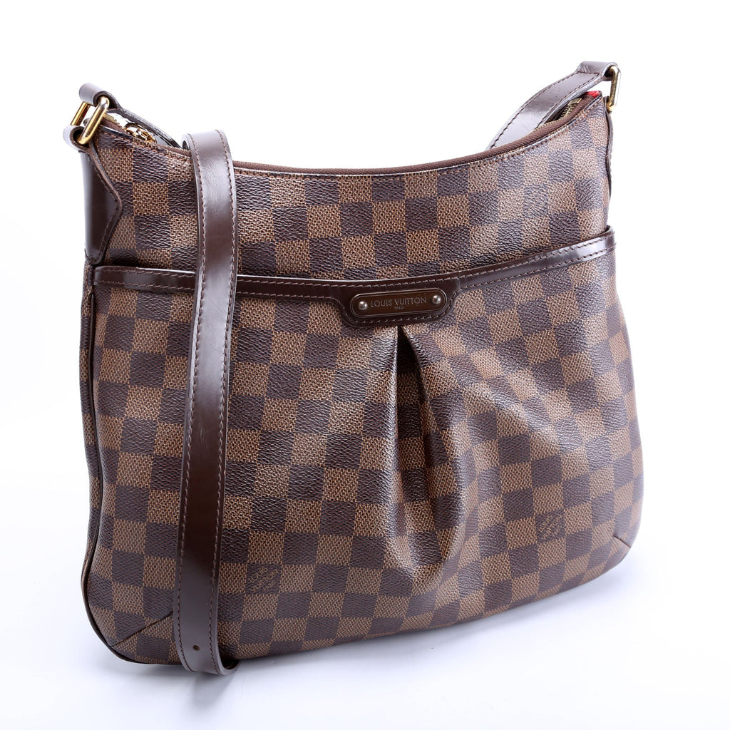 Bloomsbury PM Damier Ebene