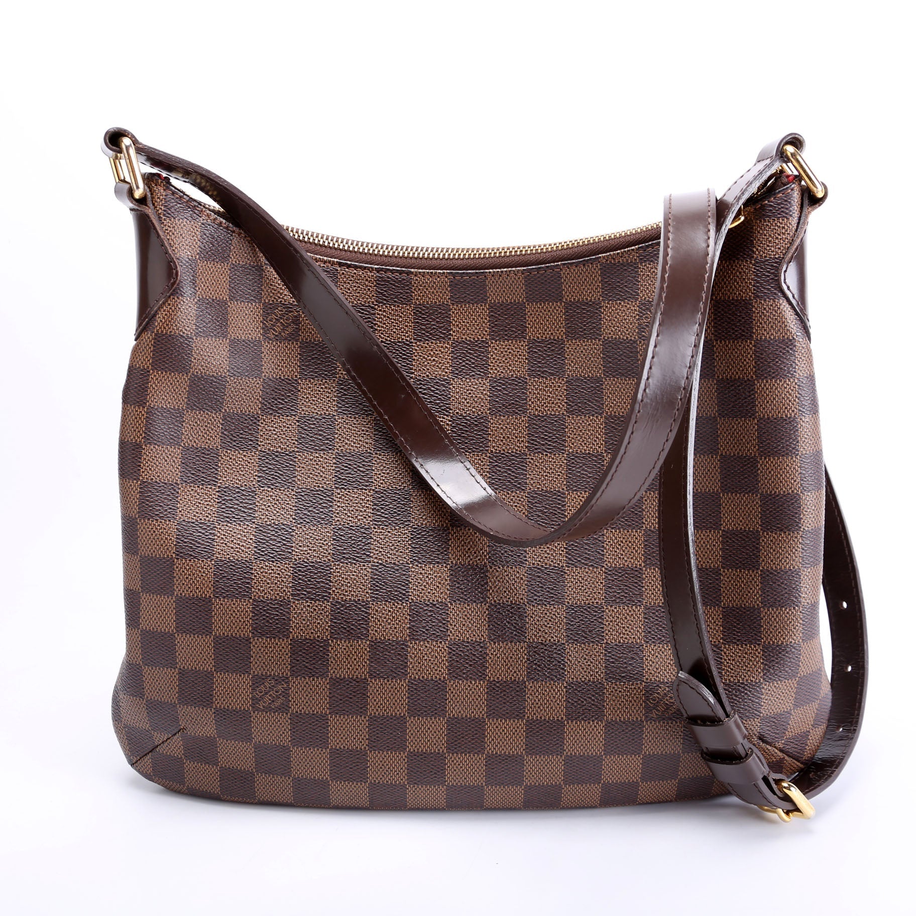 Bloomsbury PM Damier Ebene