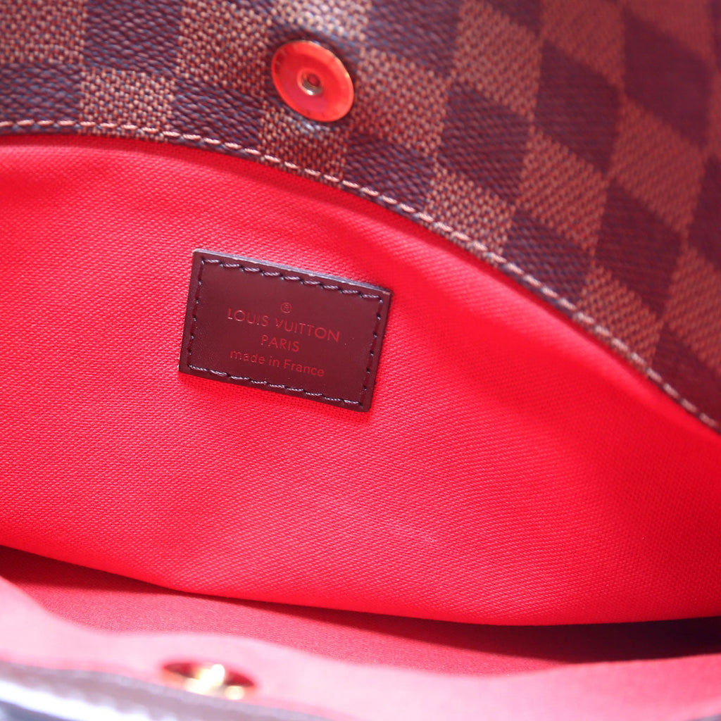 Bloomsbury PM Damier Ebene
