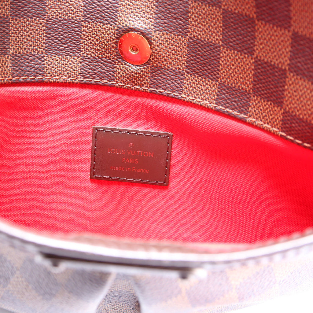 Bloomsbury PM Damier Ebene