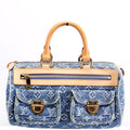 Neo Speedy Denim
