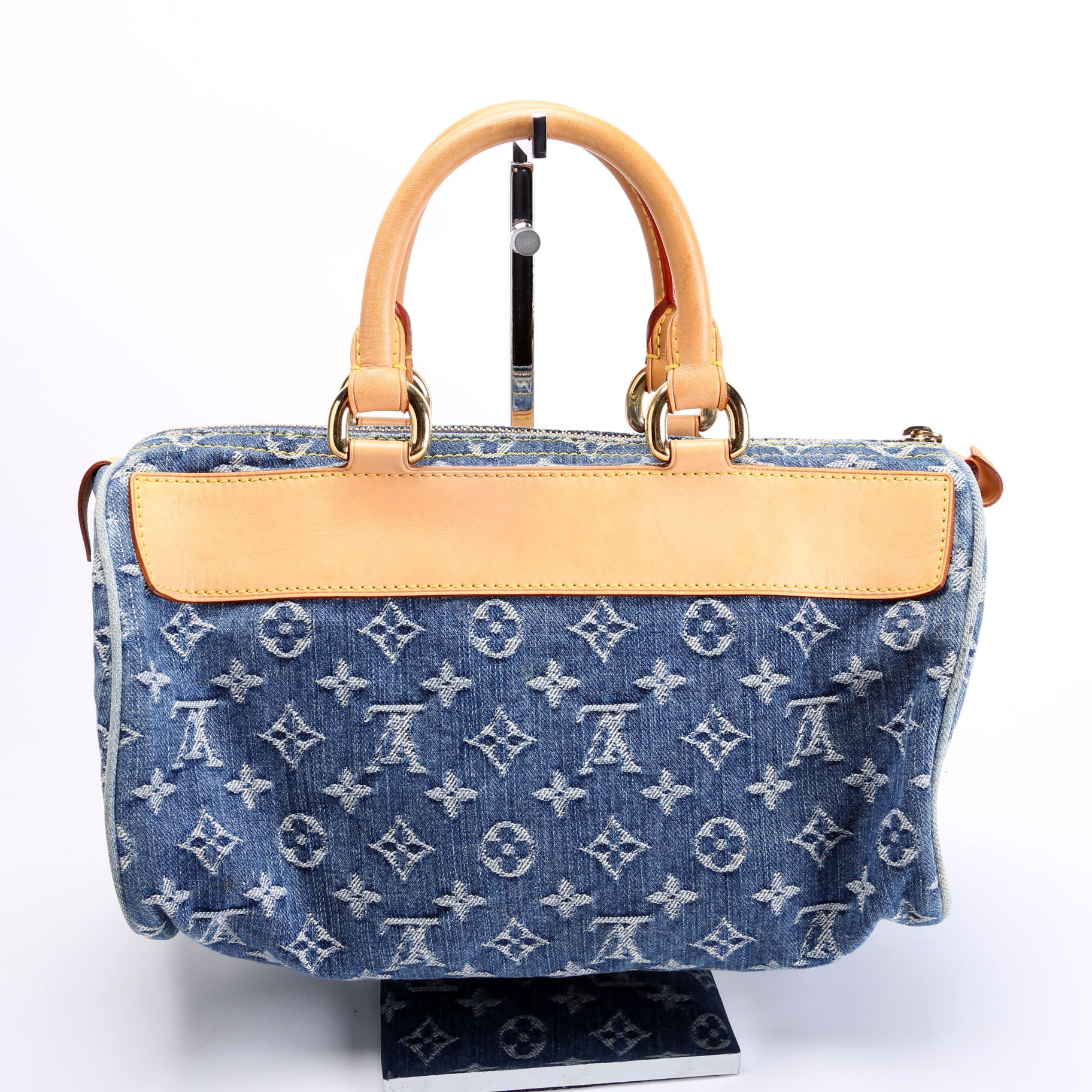 Neo Speedy Denim