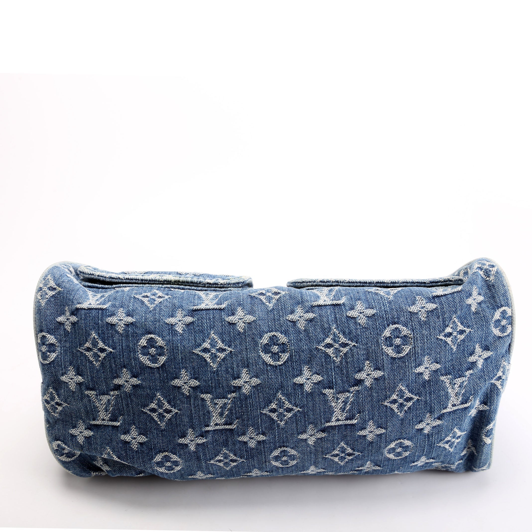 Neo Speedy Denim