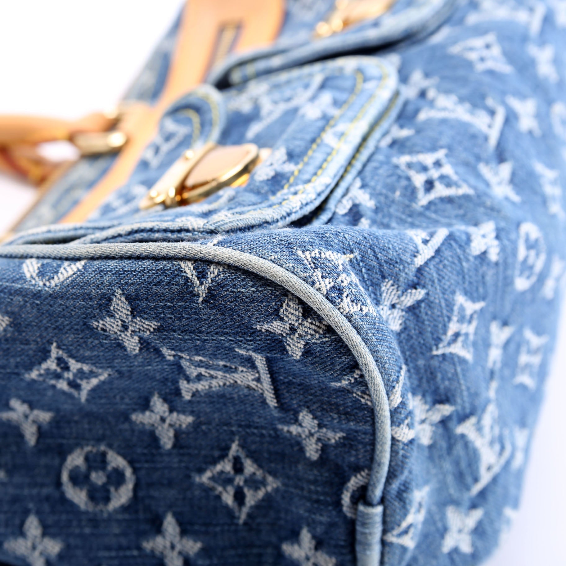 Neo Speedy Denim