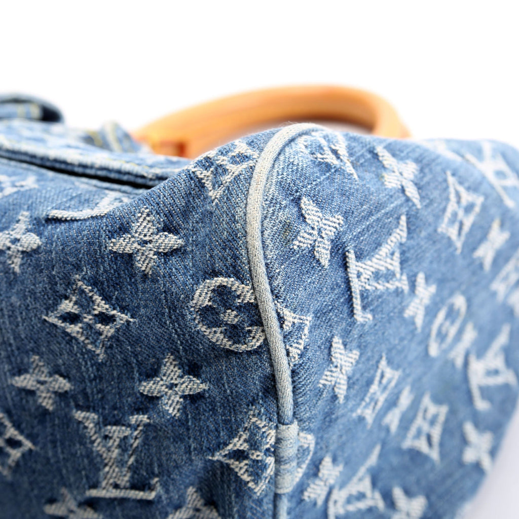 Neo Speedy Denim