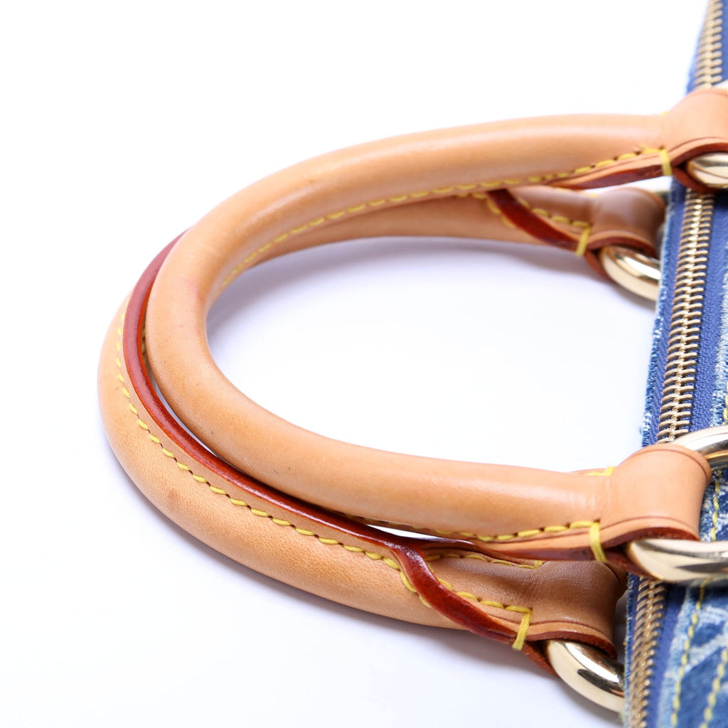 Neo Speedy Denim