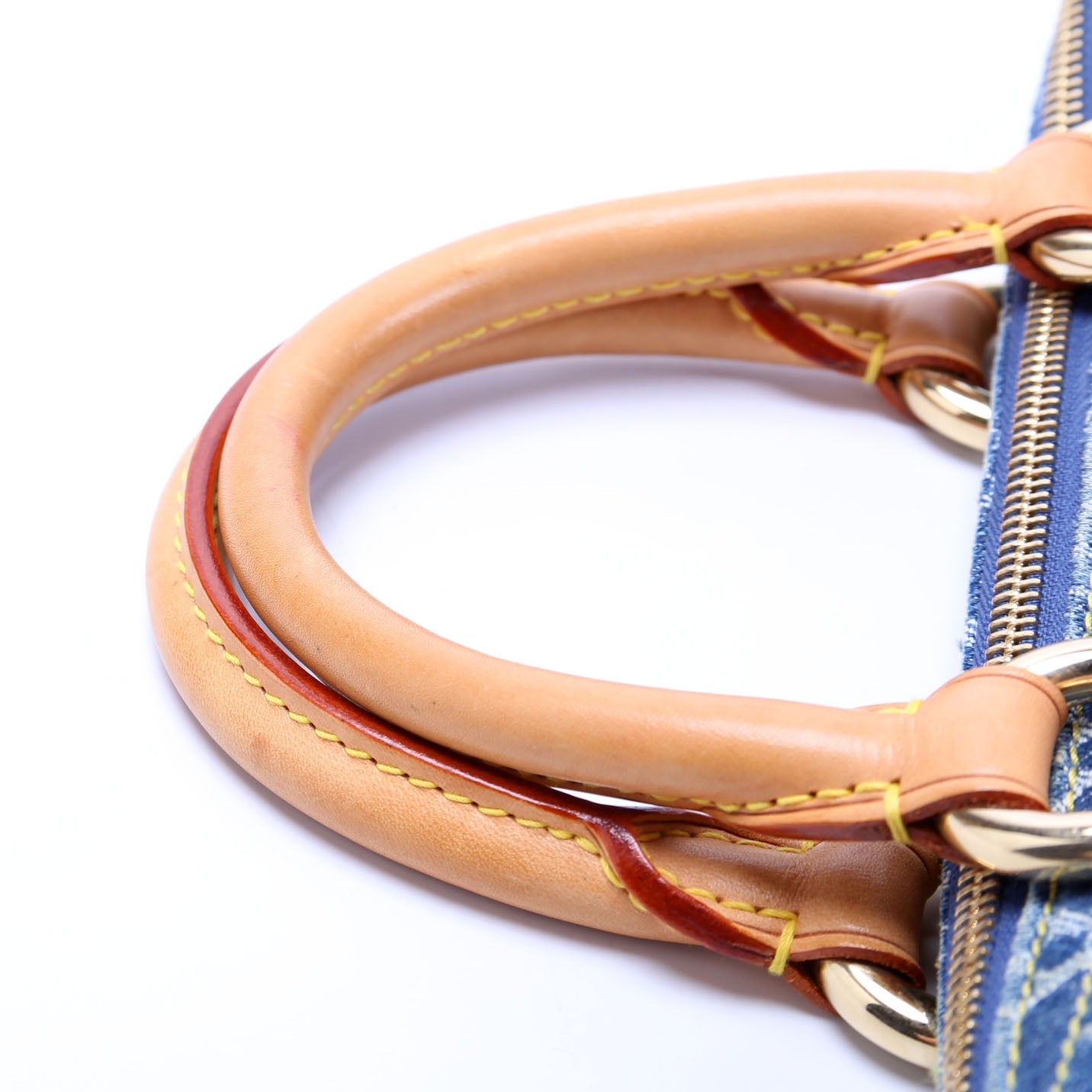 Neo Speedy Denim