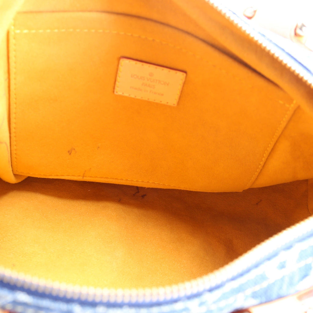 Neo Speedy Denim