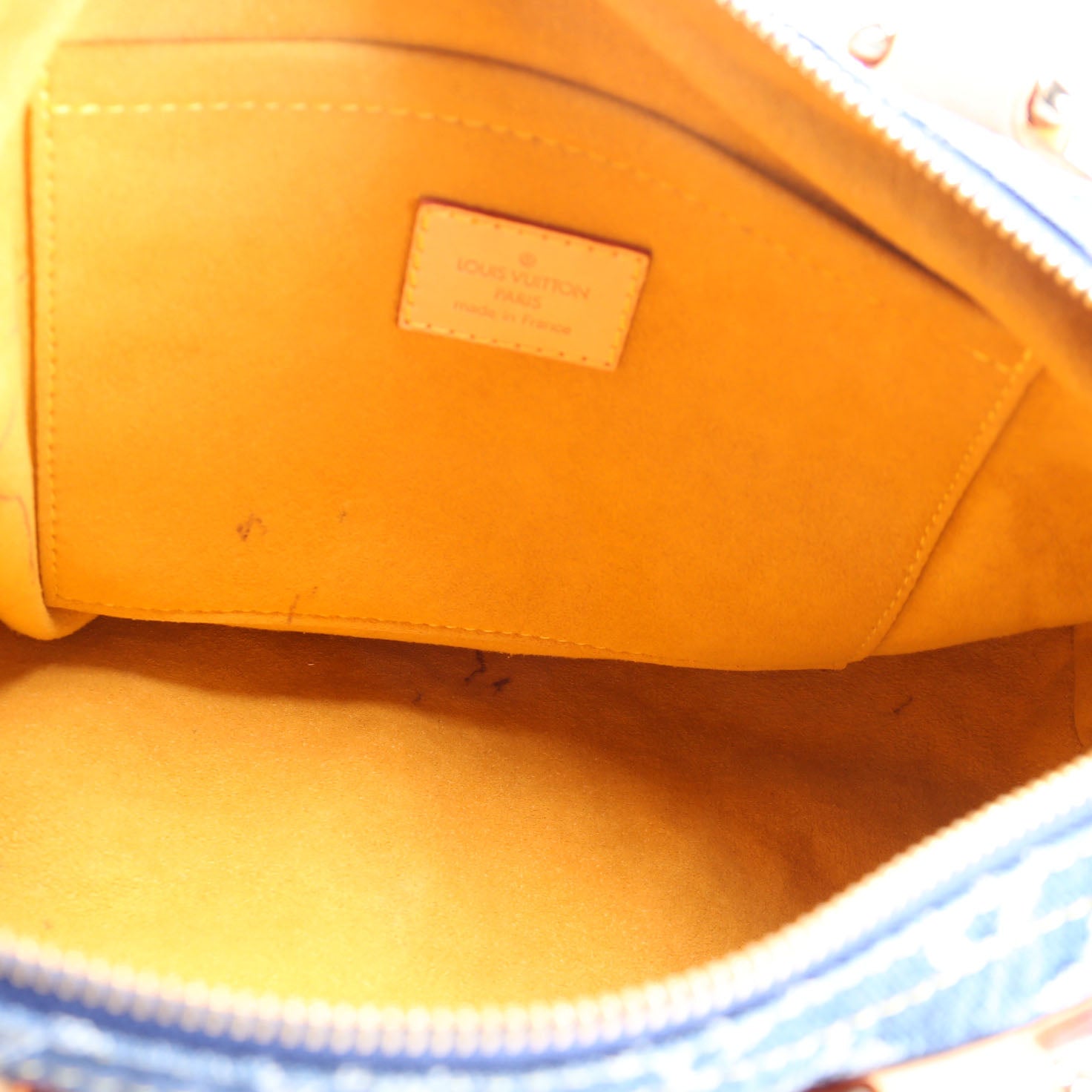 Neo Speedy Denim