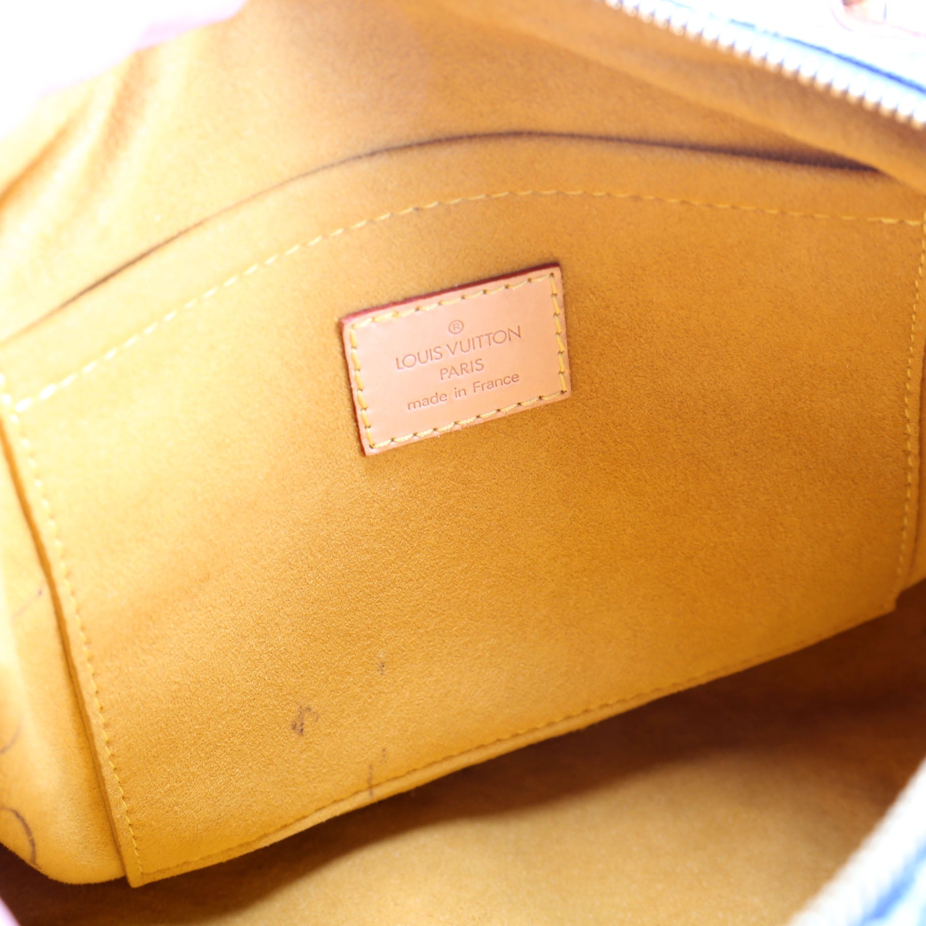Neo Speedy Denim