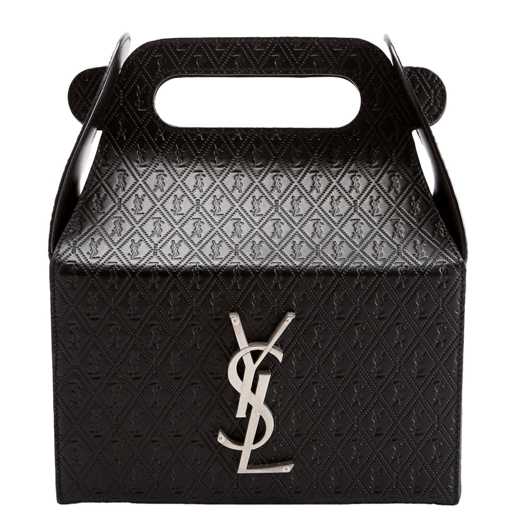 Take Away Box Black