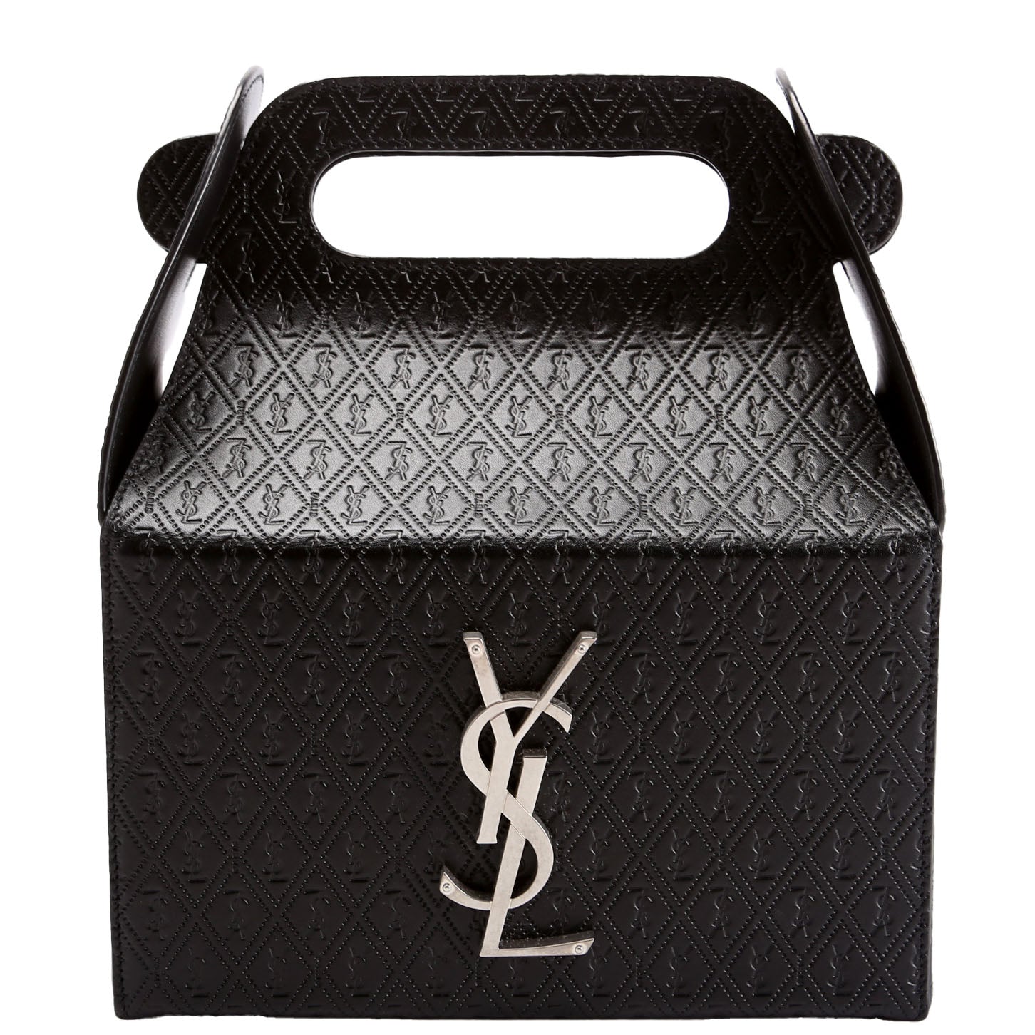 Take Away Box Black
