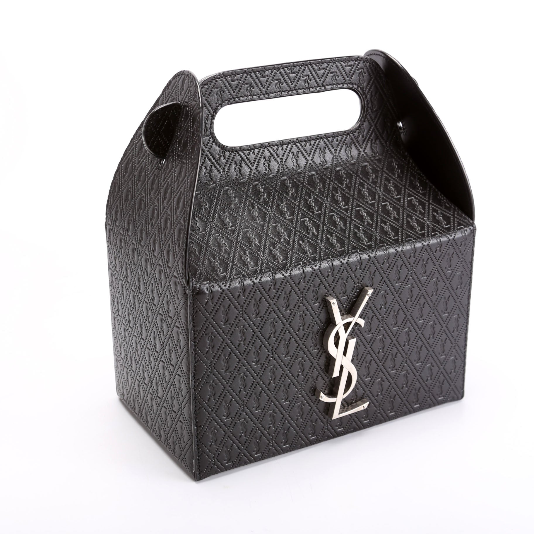 Take Away Box Black
