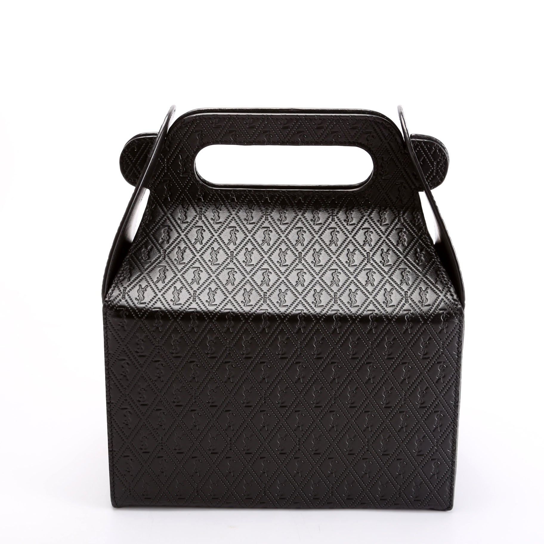 Take Away Box Black
