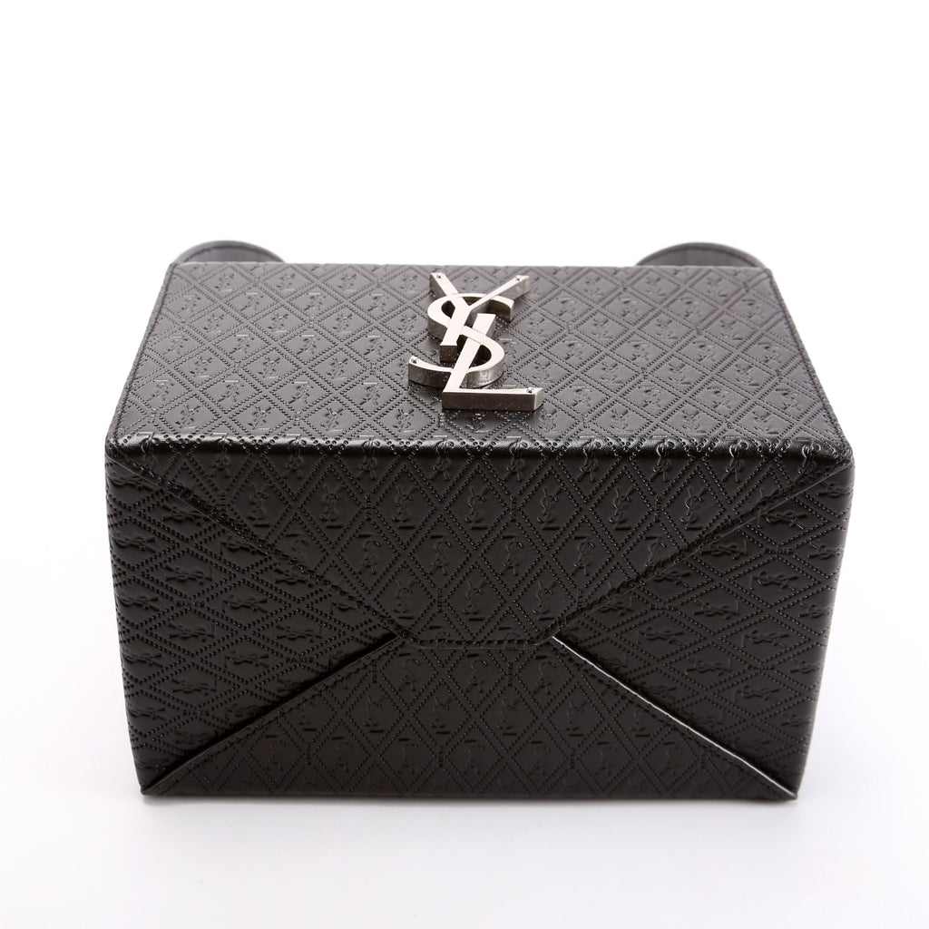 Take Away Box Black