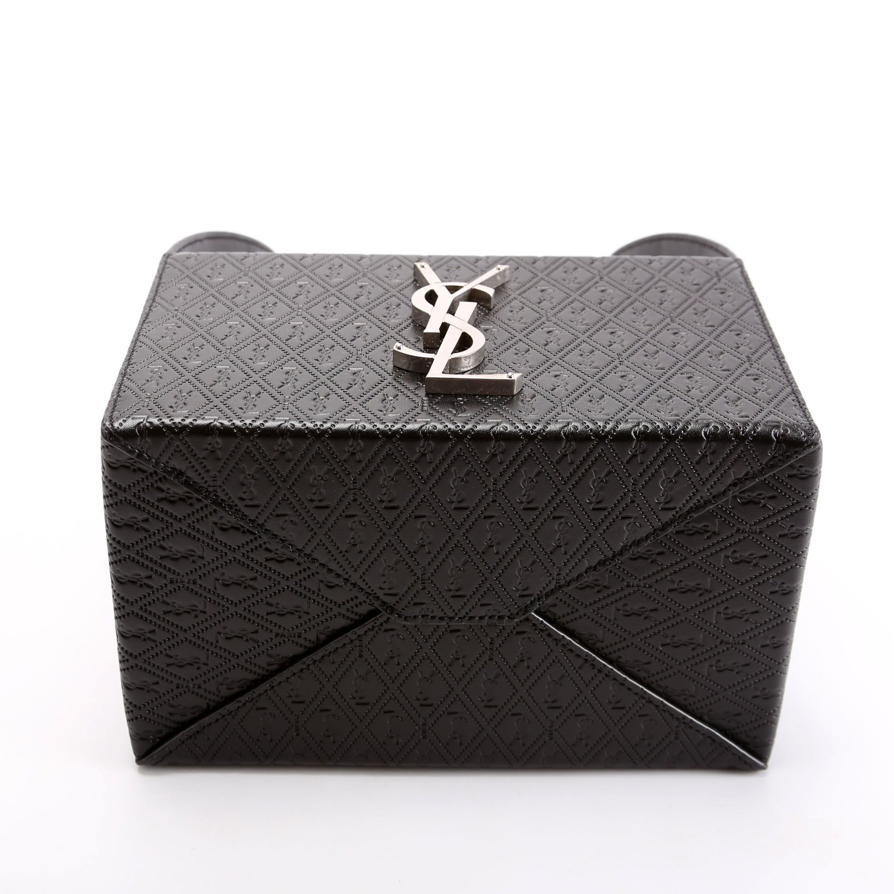 Take Away Box Black