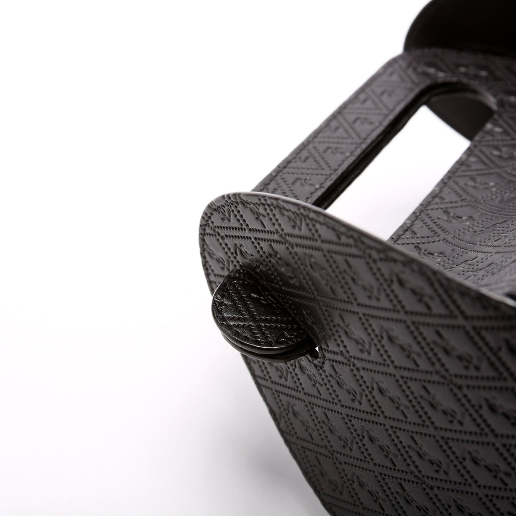 Take Away Box Black