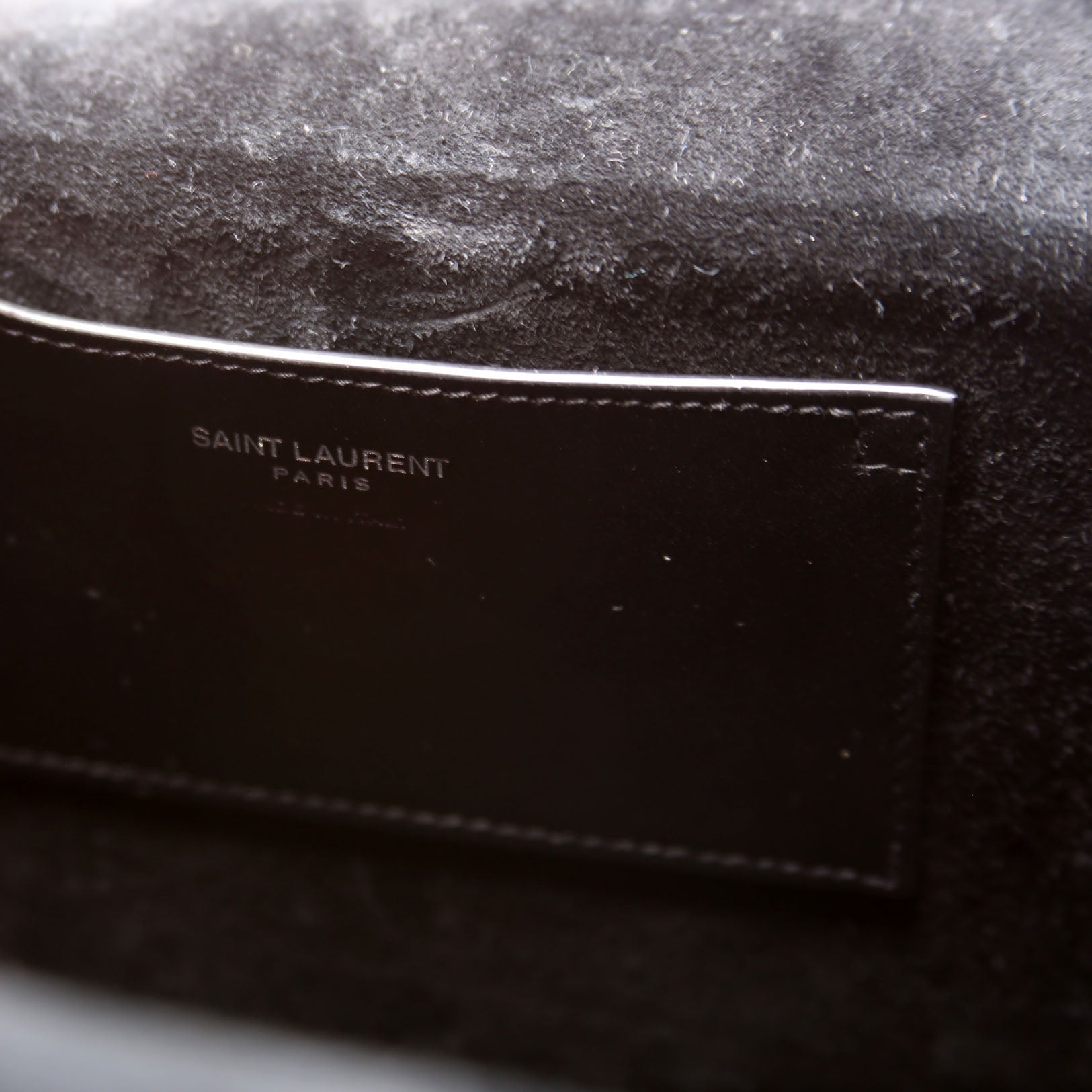 Take Away Box Black